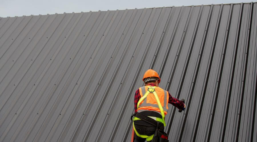 Expert top industrial roofings services in North Brunswick, NJ